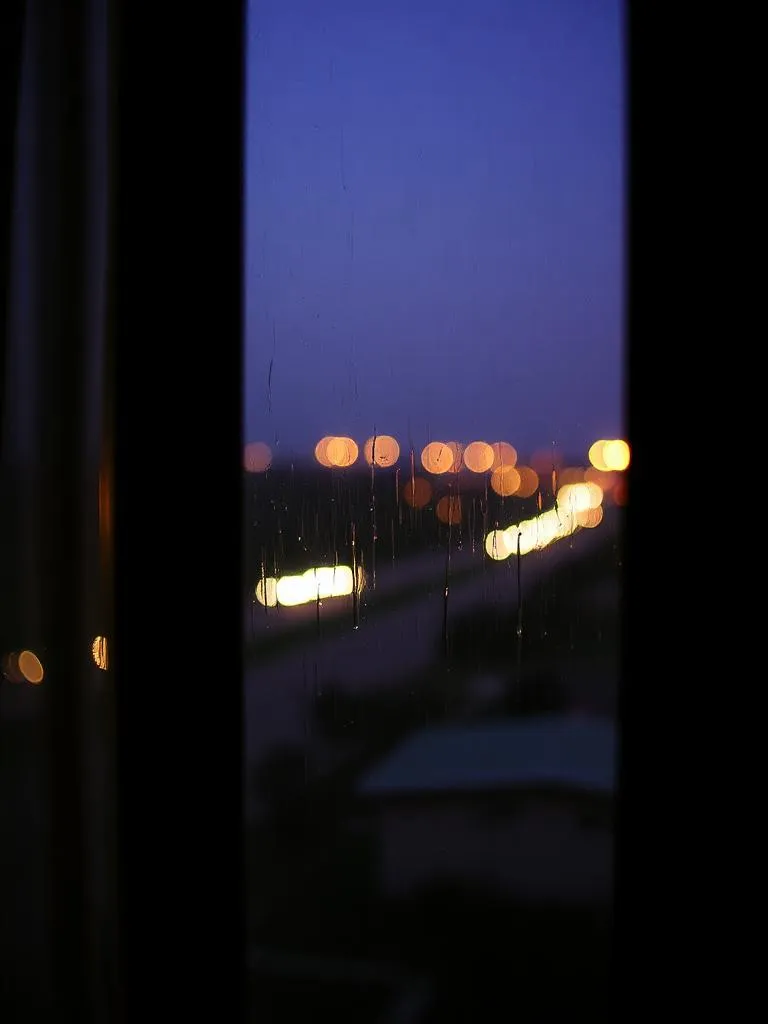 A day that felt a little long